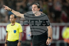 Argentina Brazil Recopa Soccer