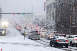 Winter Weather Nebraska