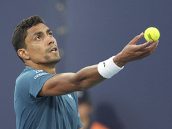 Miami Open Tennis