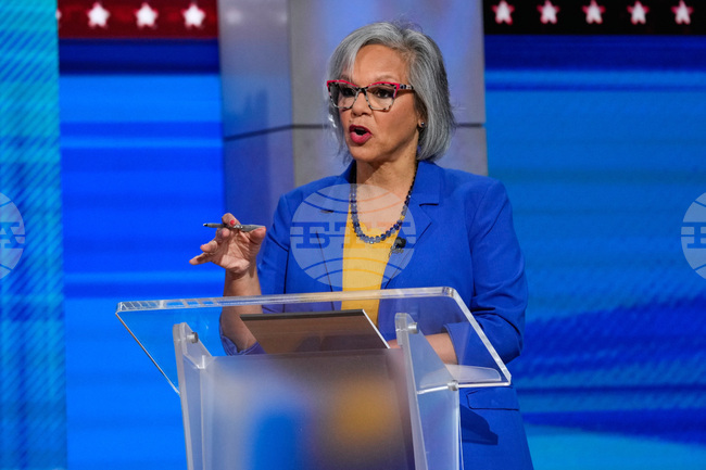 US Election 2026 Illinois Senate