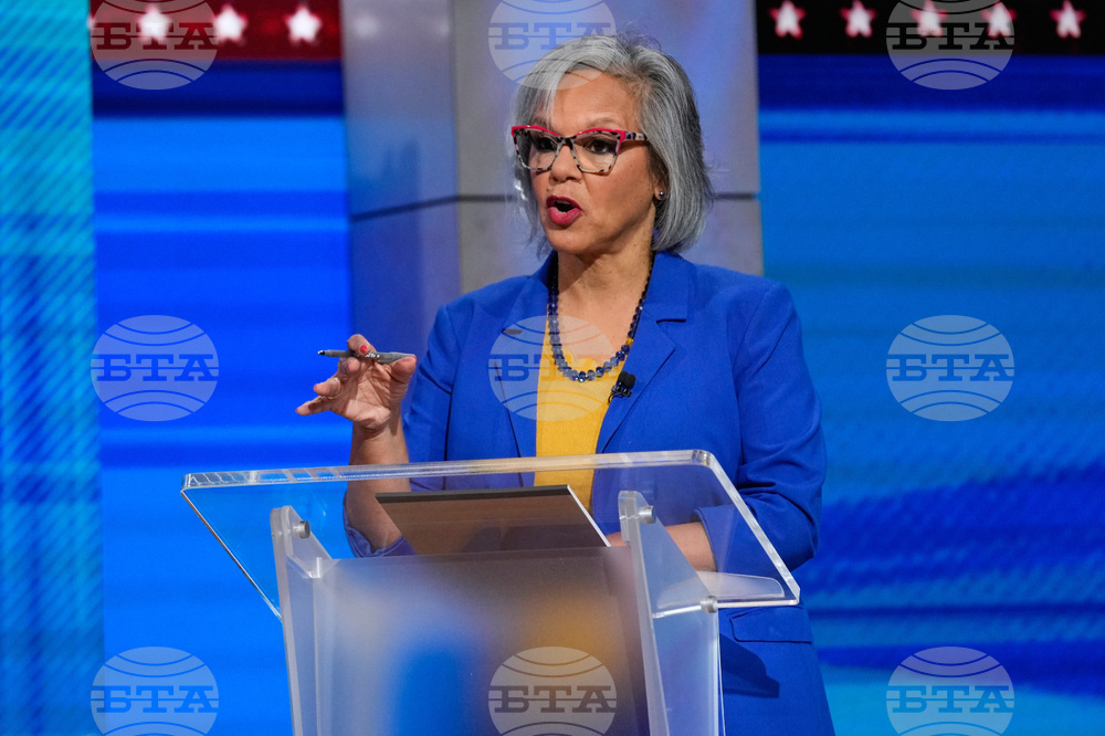 US Election 2026 Illinois Senate