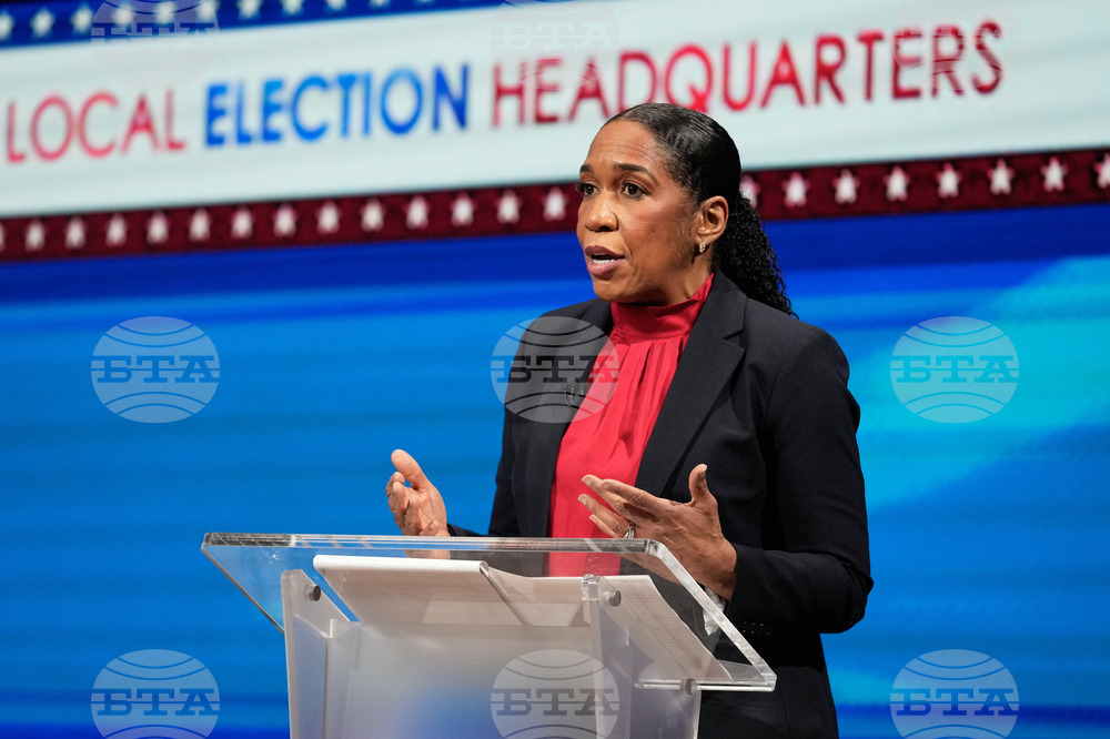 US Election 2026 Illinois Senate