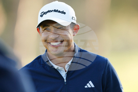 Genesis Invitational Golf