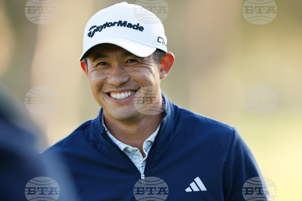 Genesis Invitational Golf