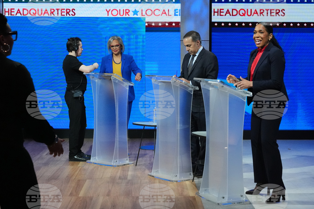 US Election 2026 Illinois Senate