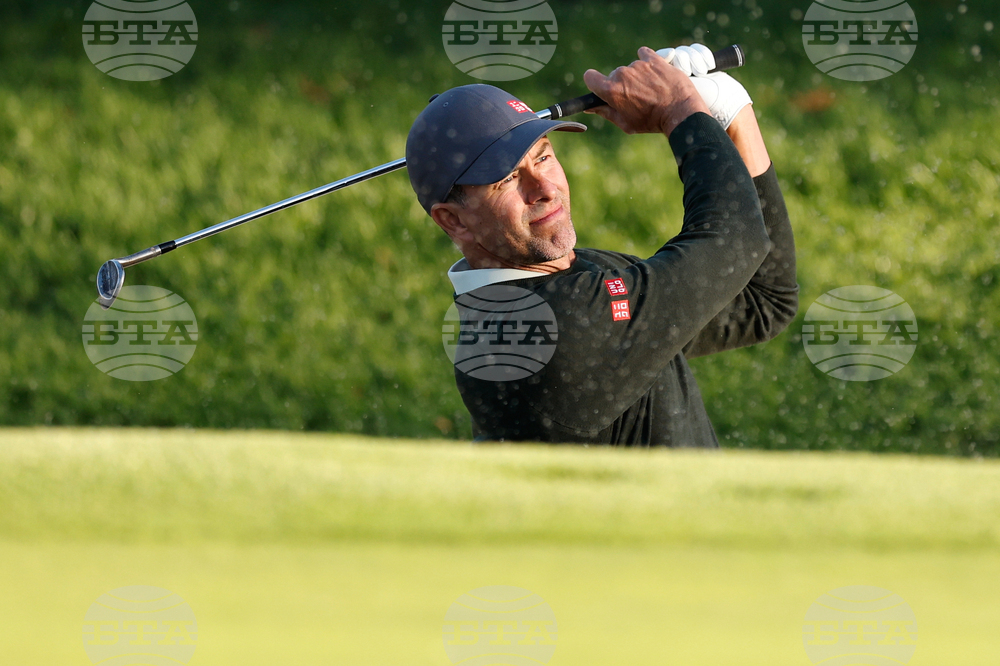 Genesis Invitational Golf