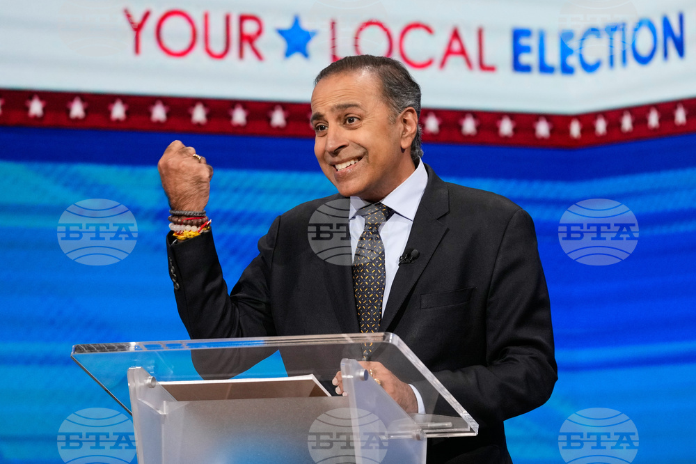 US Election 2026 Illinois Senate