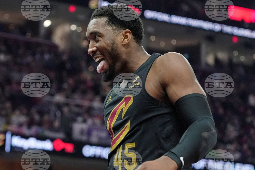 Nets Cavaliers Basketball