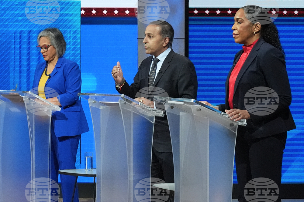 US Election 2026 Illinois Senate