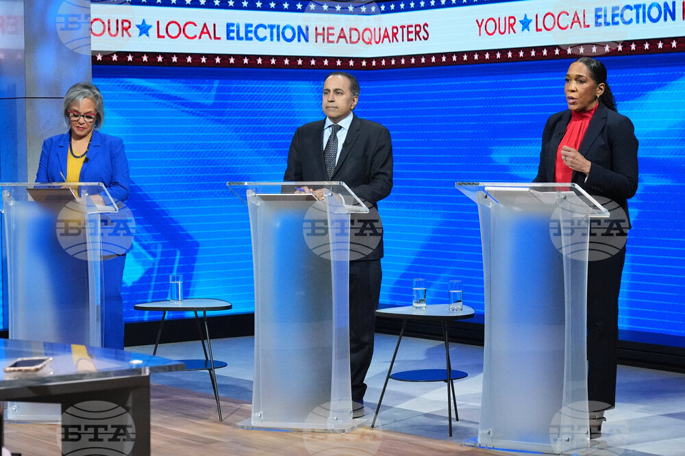 US Election 2026 Illinois Senate