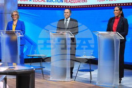 US Election 2026 Illinois Senate