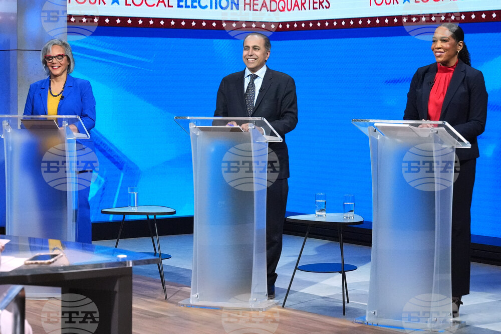 US Election 2026 Illinois Senate