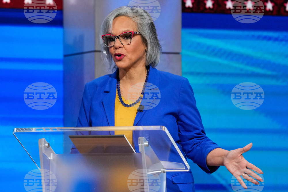 US Election 2026 Illinois Senate