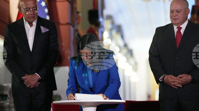 ЕФЕ: 2100 души са се възползвали от новия закон за амнистия във Венецуела, съобщи депутатът Хорхе Ареаса