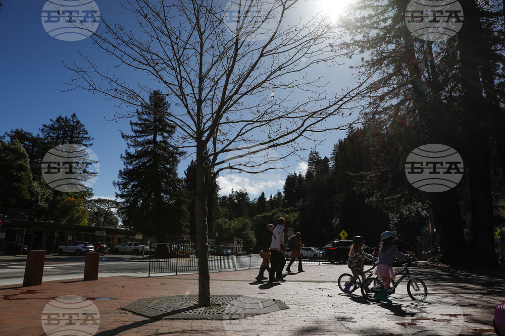 California Avalanche