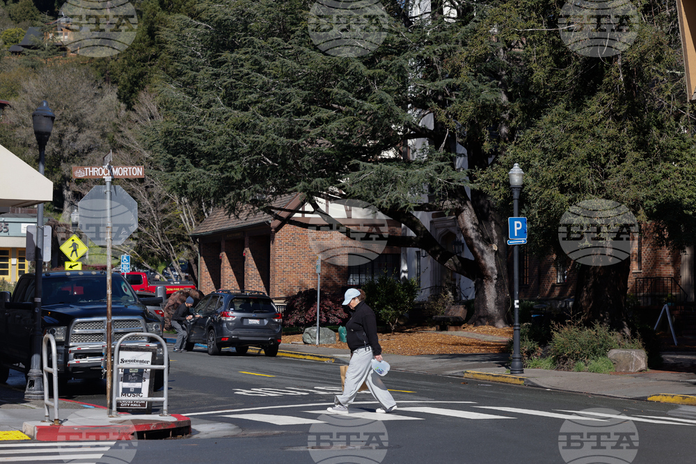 California Avalanche