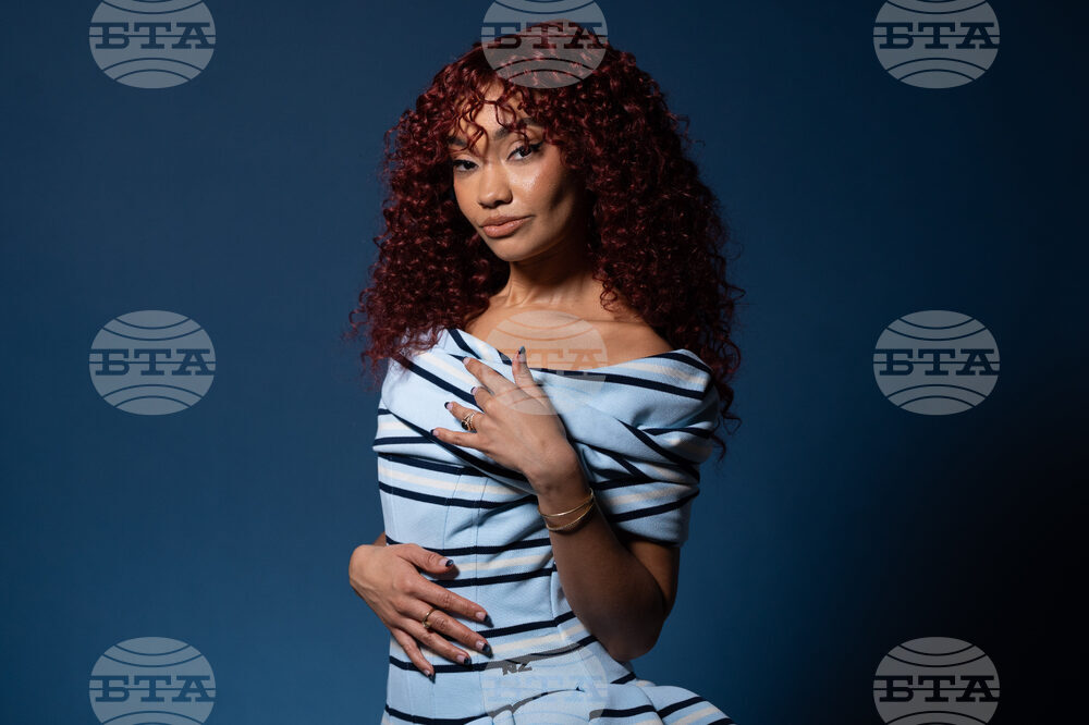 Leigh-Anne Pinnock Portrait Session