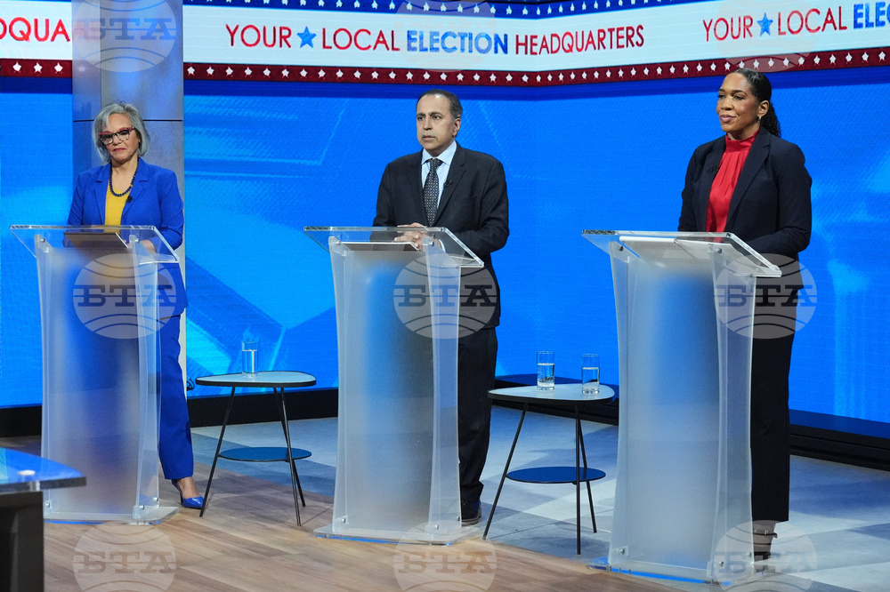 US Election 2026 Illinois Senate