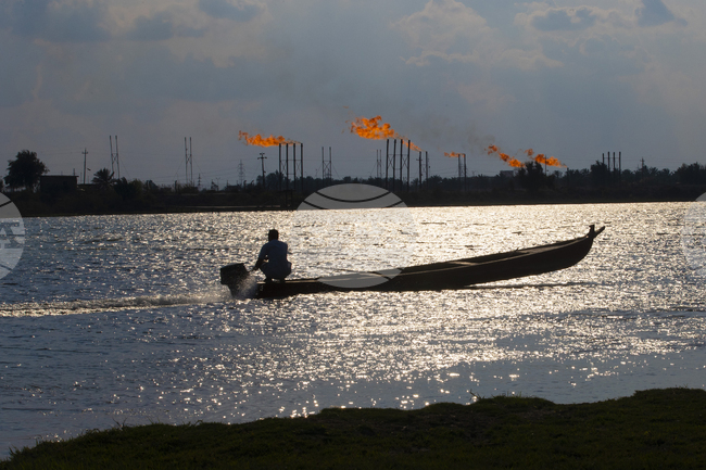 Петролни находища в Иракски Кюрдистан бяха атакувани с дронове за трети ден подред