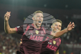 Argentina Brazil Recopa Soccer