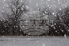 Winter Weather Nebraska