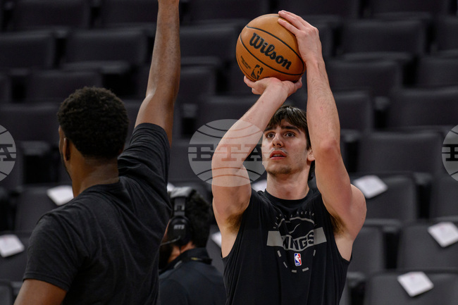 Magic Kings Basketball