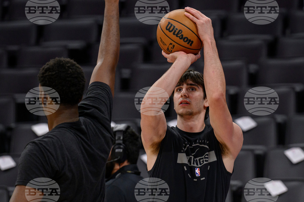 Magic Kings Basketball