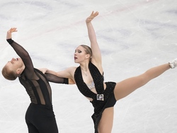 Japan World Championships Figure Skating