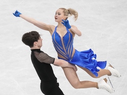 Japan World Championships Figure Skating