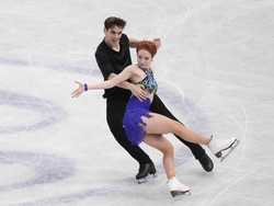 Japan World Championships Figure Skating