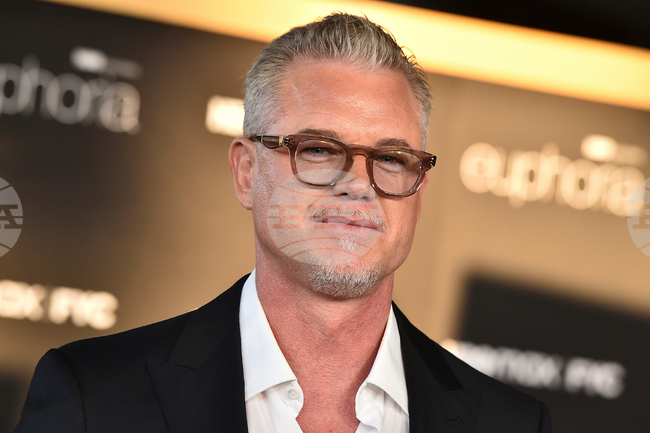 Obit Eric Dane