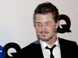 Obit Eric Dane