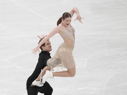 Japan World Championships Figure Skating