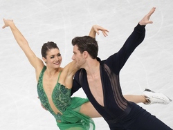 Japan World Championships Figure Skating
