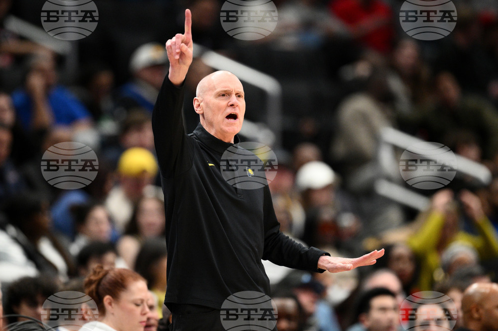 Pacers Wizards Basketball