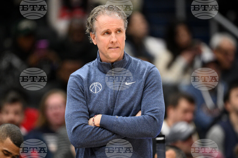 Pacers Wizards Basketball