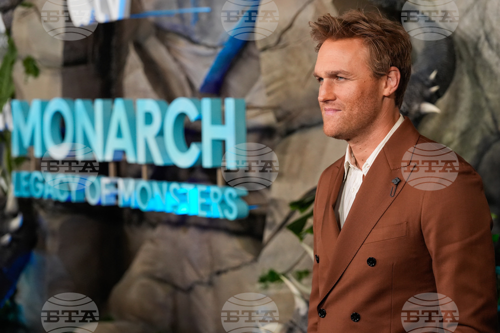 LA Premiere of "Monarch: Legacy of Monsters" Season Two