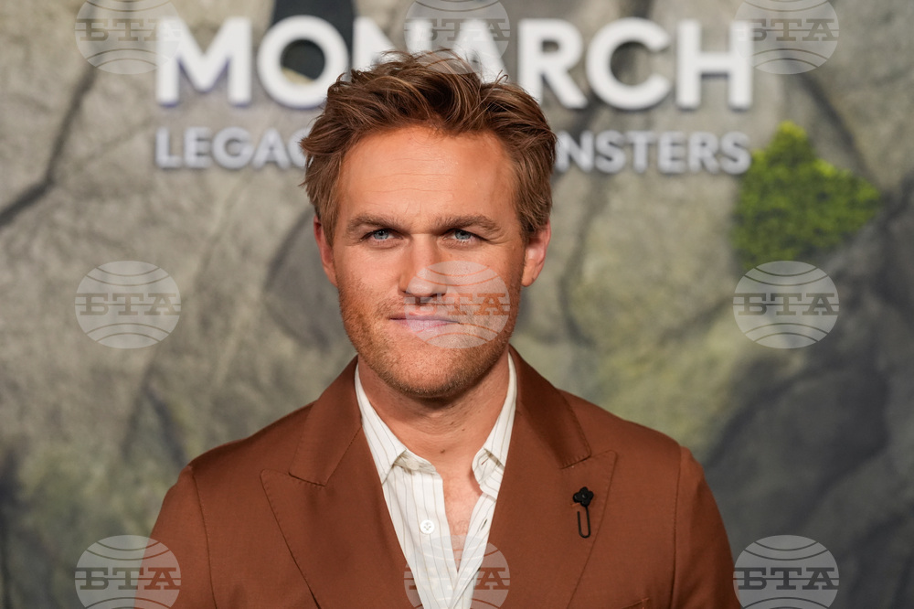 LA Premiere of "Monarch: Legacy of Monsters" Season Two