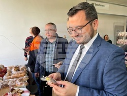 Снимка: Министерство на земеделието