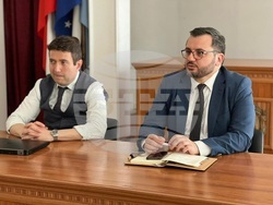 Снимка: Министерство на земеделието