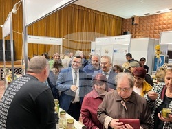 Снимка: Министерство на земеделието