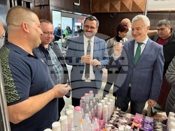 Снимка: Министерство на земеделието