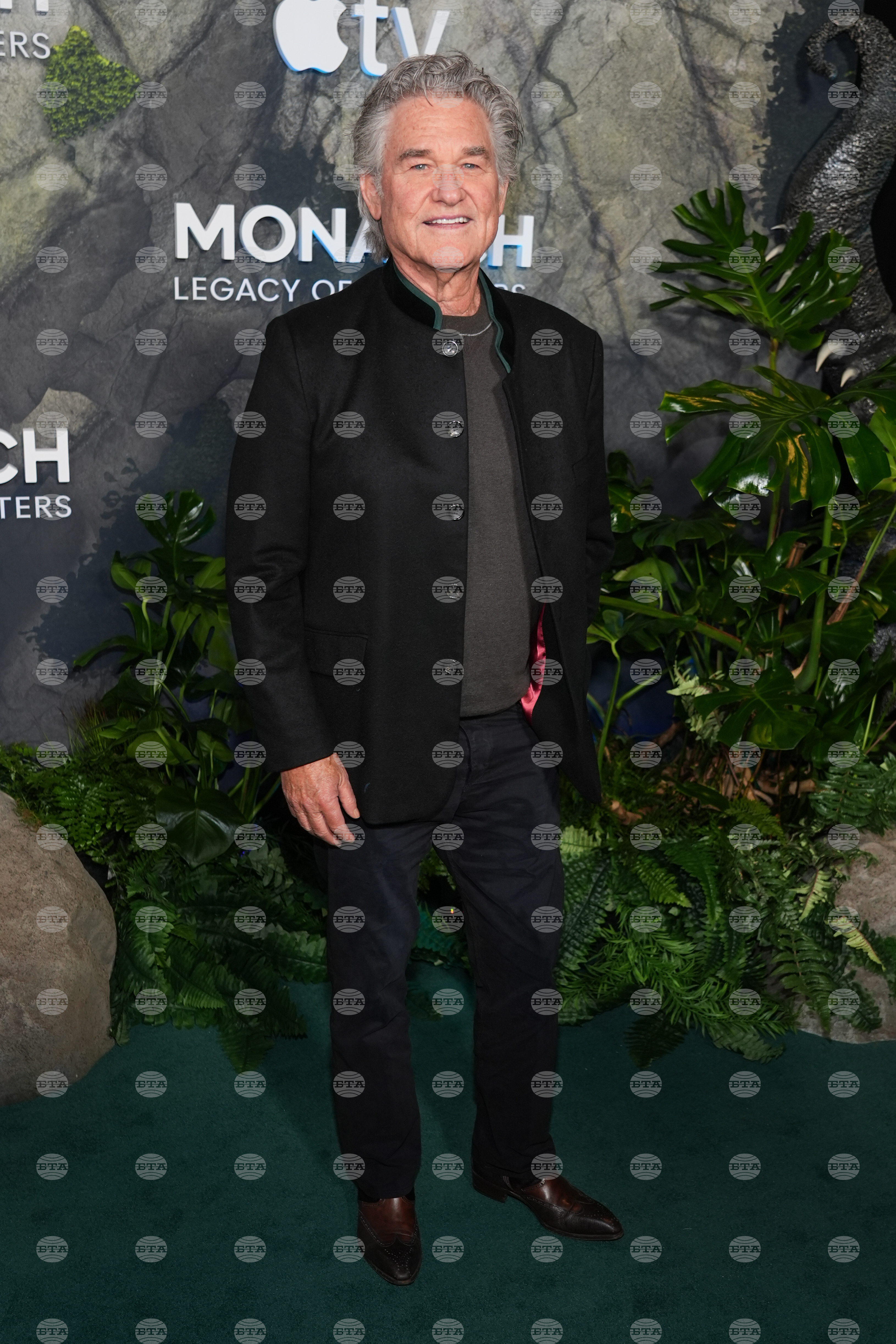 LA Premiere of "Monarch: Legacy of Monsters' Season Two