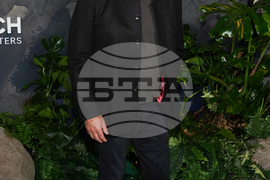 LA Premiere of "Monarch: Legacy of Monsters' Season Two