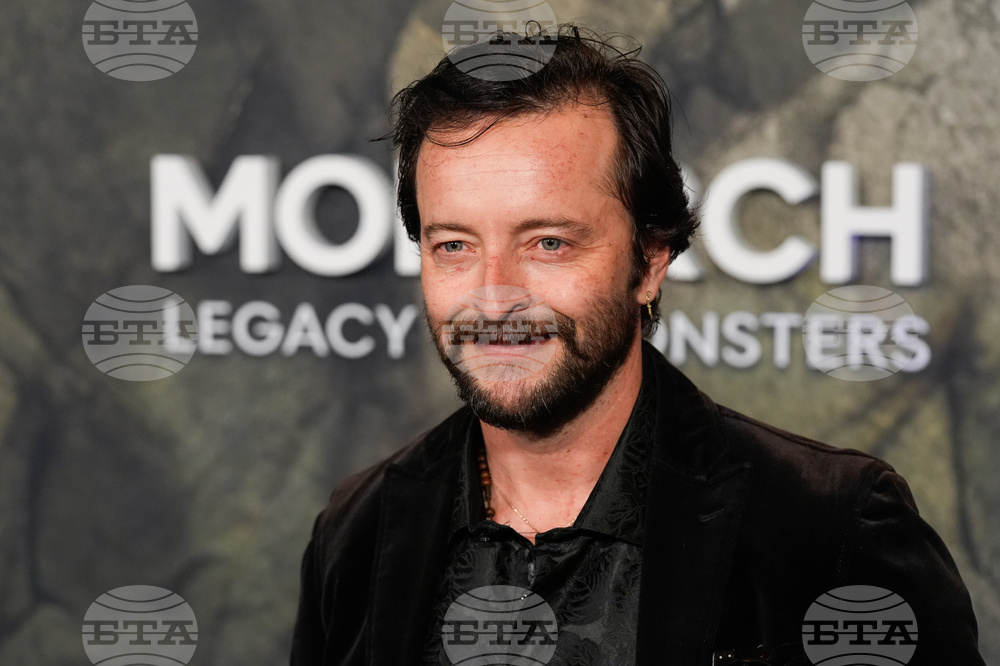 LA Premiere of "Monarch: Legacy of Monsters" Season Two