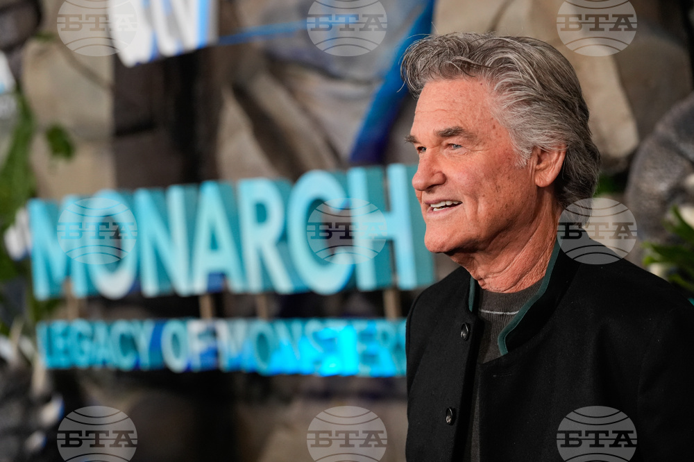 LA Premiere of "Monarch: Legacy of Monsters" Season Two