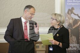 Международен семинар "Космосът в подкрепа на сигурността и отбраната"