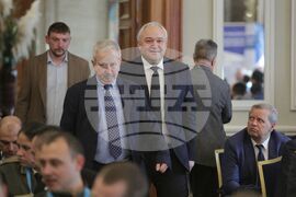 Международен семинар "Космосът в подкрепа на сигурността и отбраната"