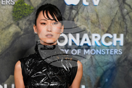 LA Premiere of "Monarch: Legacy of Monsters' Season Two