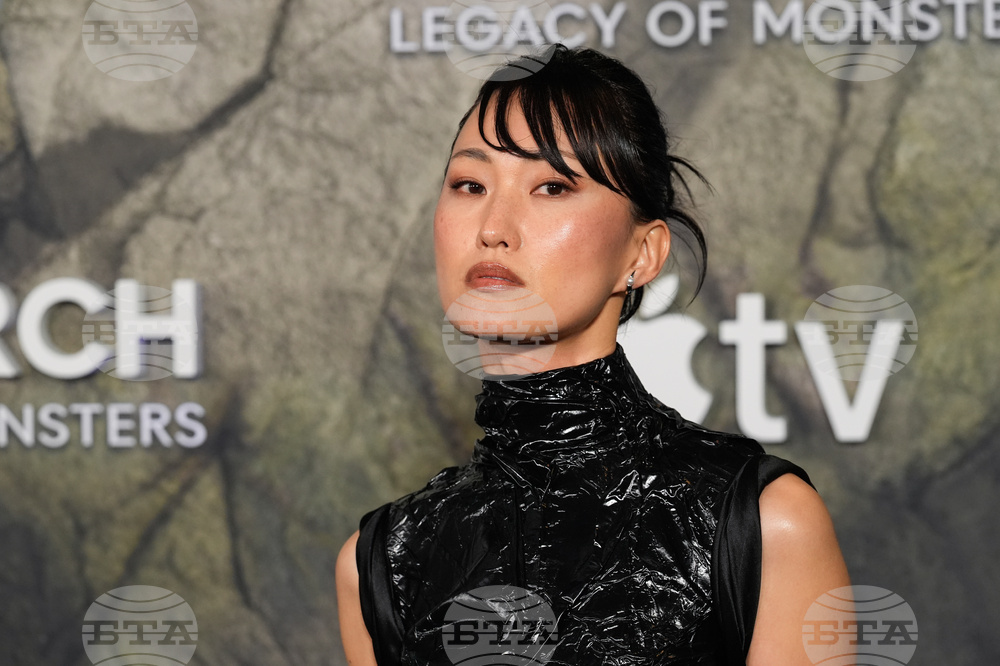 LA Premiere of "Monarch: Legacy of Monsters" Season Two